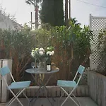 Louison Balcony, Quiet Area, 7mn From Apartment *